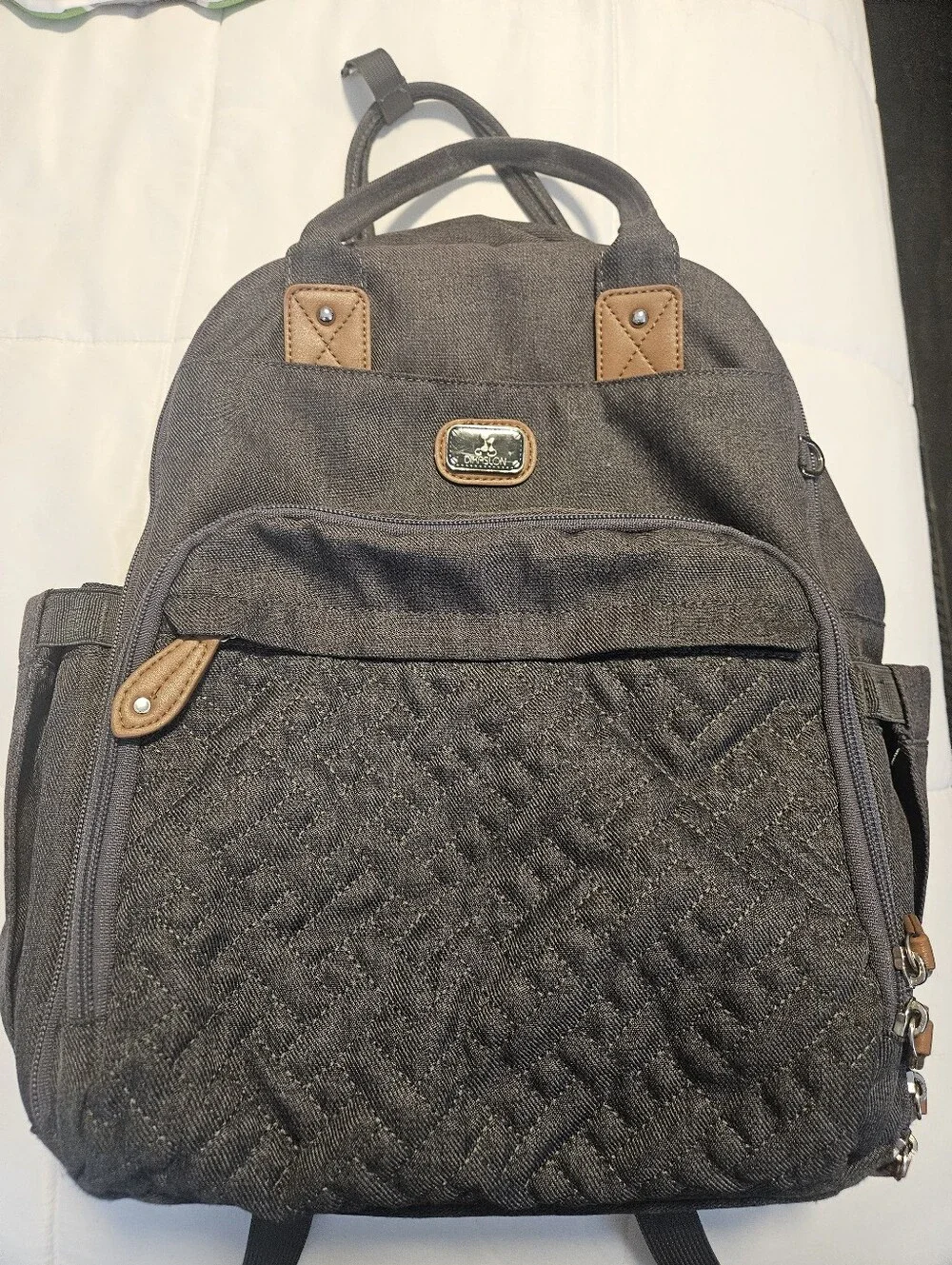 Diaper Bag